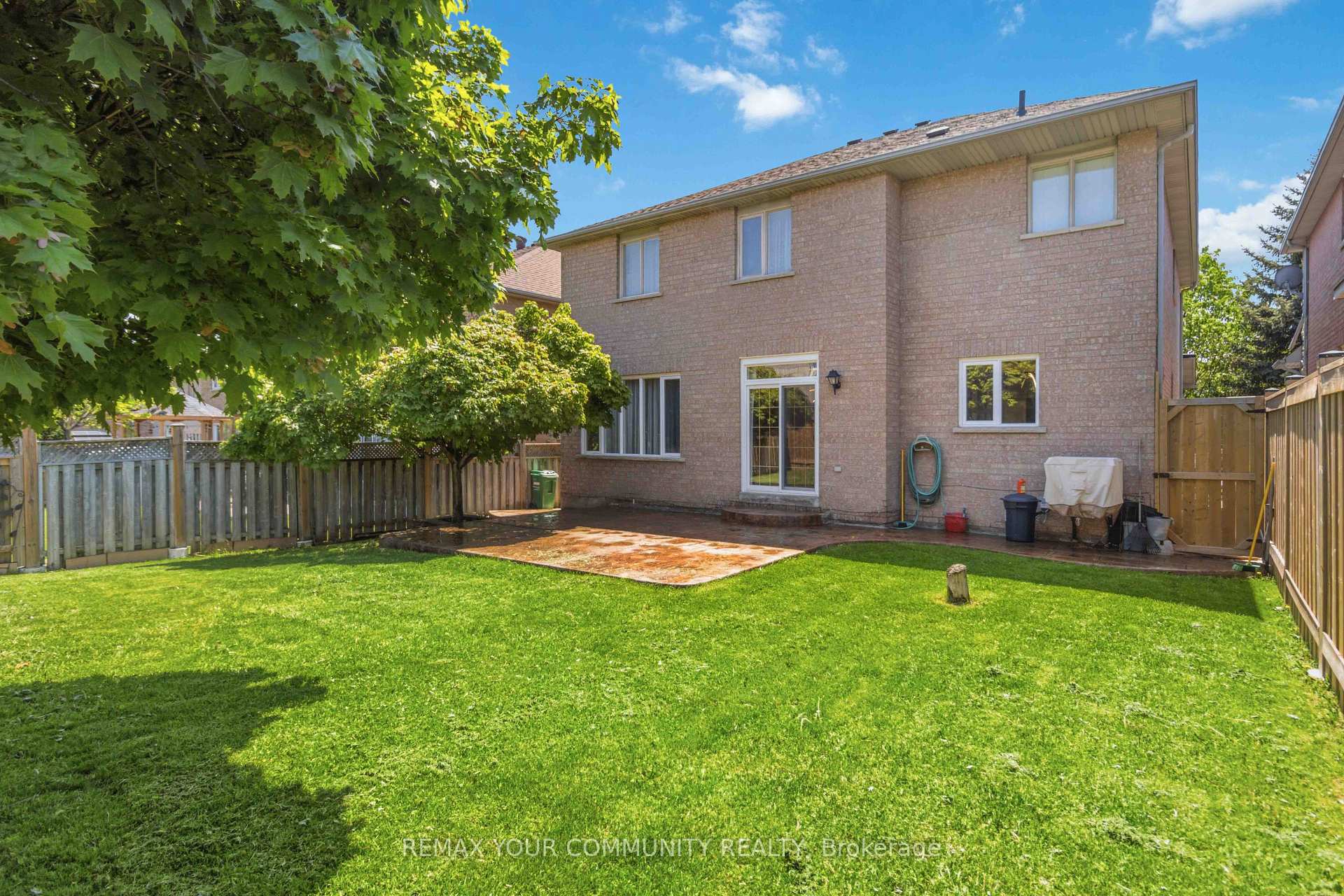 Photo 48 of 153 Bristol Road E, Mississauga, Hurontario — HOMEH