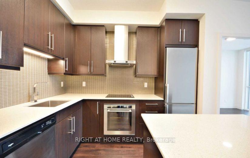 Photo 4 of Unit 905, 2087 Fairview Street, Burlington, Freeman — HOMEH