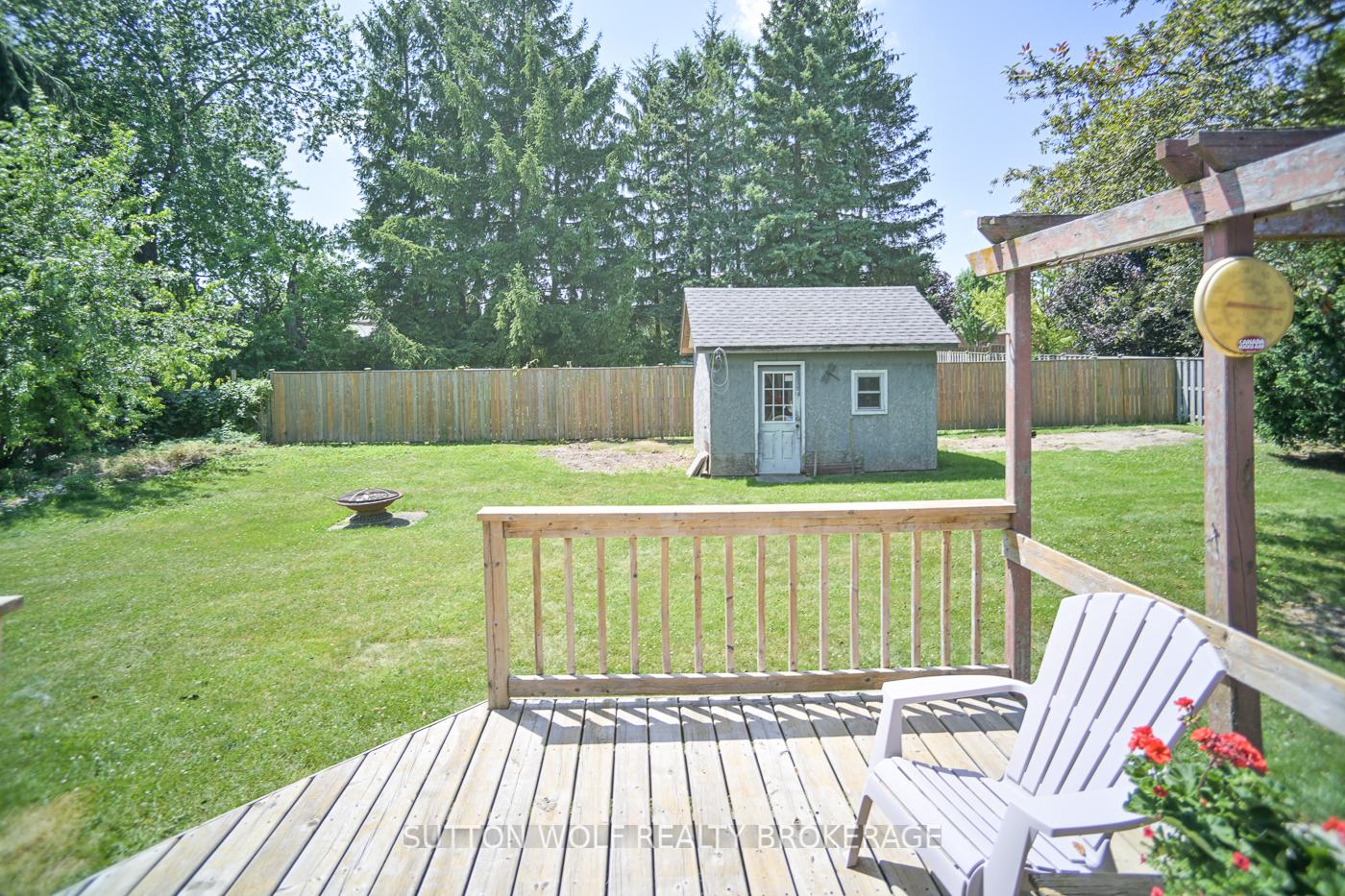 Photo 8 of 566 Head Street N, Strathroy-Caradoc, NE — HOMEH
