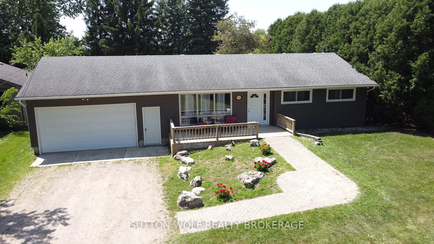 Photo 41 of 566 Head Street N, Strathroy-Caradoc, NE — HOMEH