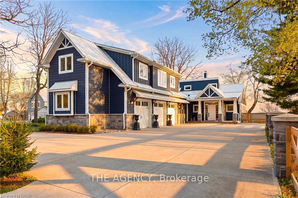 Photo 1 of 464 Edith Cavell Boulevard, Central Elgin, Port Stanley — HOMEH