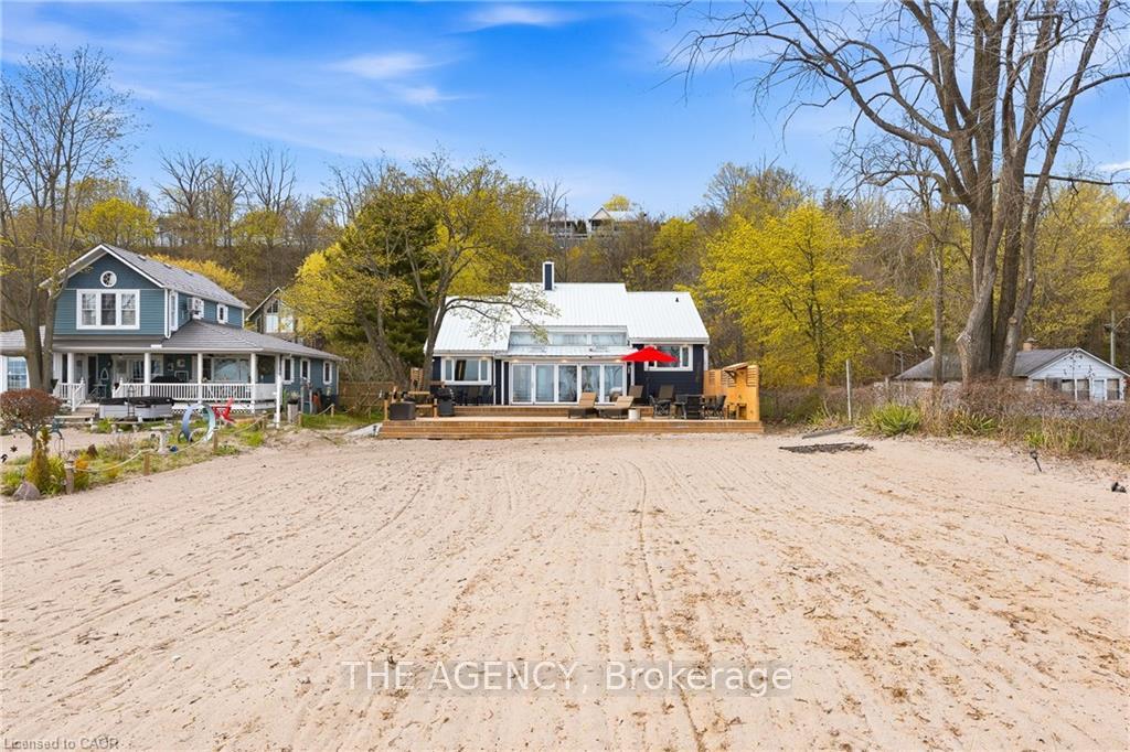 Photo 3 of 464 Edith Cavell Boulevard, Central Elgin, Port Stanley — HOMEH