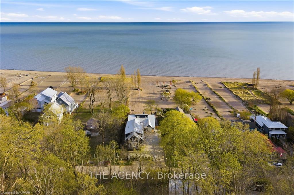Photo 4 of 464 Edith Cavell Boulevard, Central Elgin, Port Stanley — HOMEH
