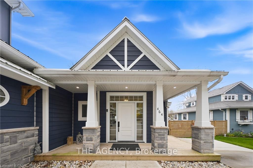 Photo 7 of 464 Edith Cavell Boulevard, Central Elgin, Port Stanley — HOMEH