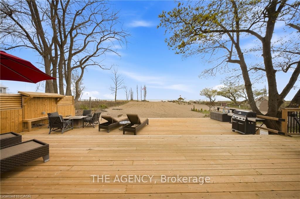 Photo 33 of 464 Edith Cavell Boulevard, Central Elgin, Port Stanley — HOMEH