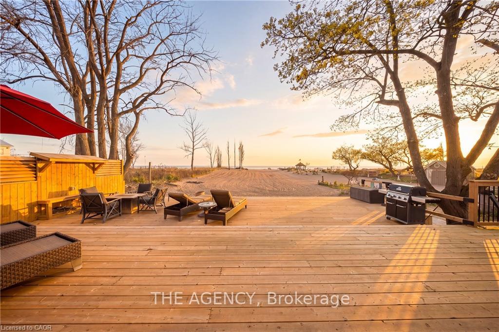 Photo 34 of 464 Edith Cavell Boulevard, Central Elgin, Port Stanley — HOMEH