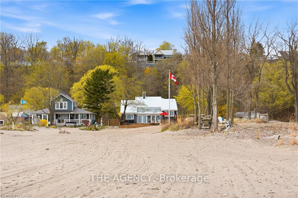 Photo 39 of 464 Edith Cavell Boulevard, Central Elgin, Port Stanley — HOMEH
