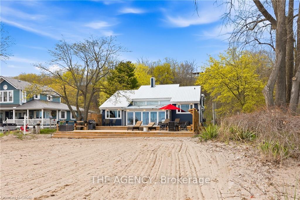Photo 40 of 464 Edith Cavell Boulevard, Central Elgin, Port Stanley — HOMEH