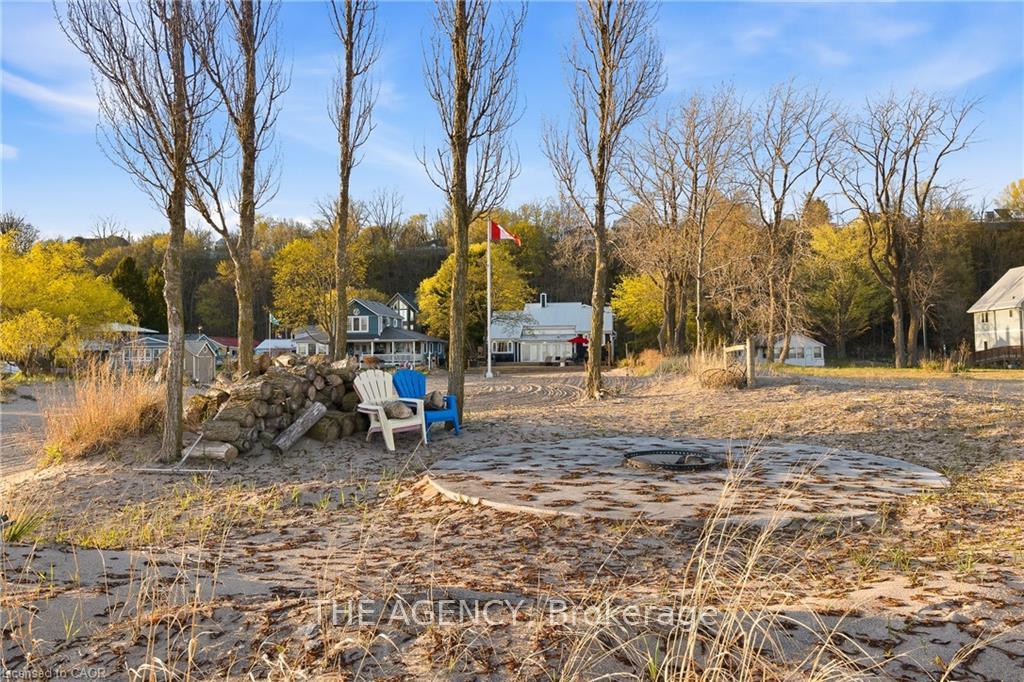 Photo 41 of 464 Edith Cavell Boulevard, Central Elgin, Port Stanley — HOMEH
