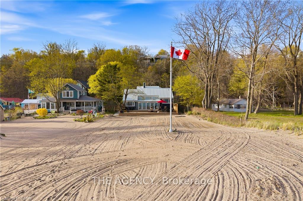 Photo 43 of 464 Edith Cavell Boulevard, Central Elgin, Port Stanley — HOMEH