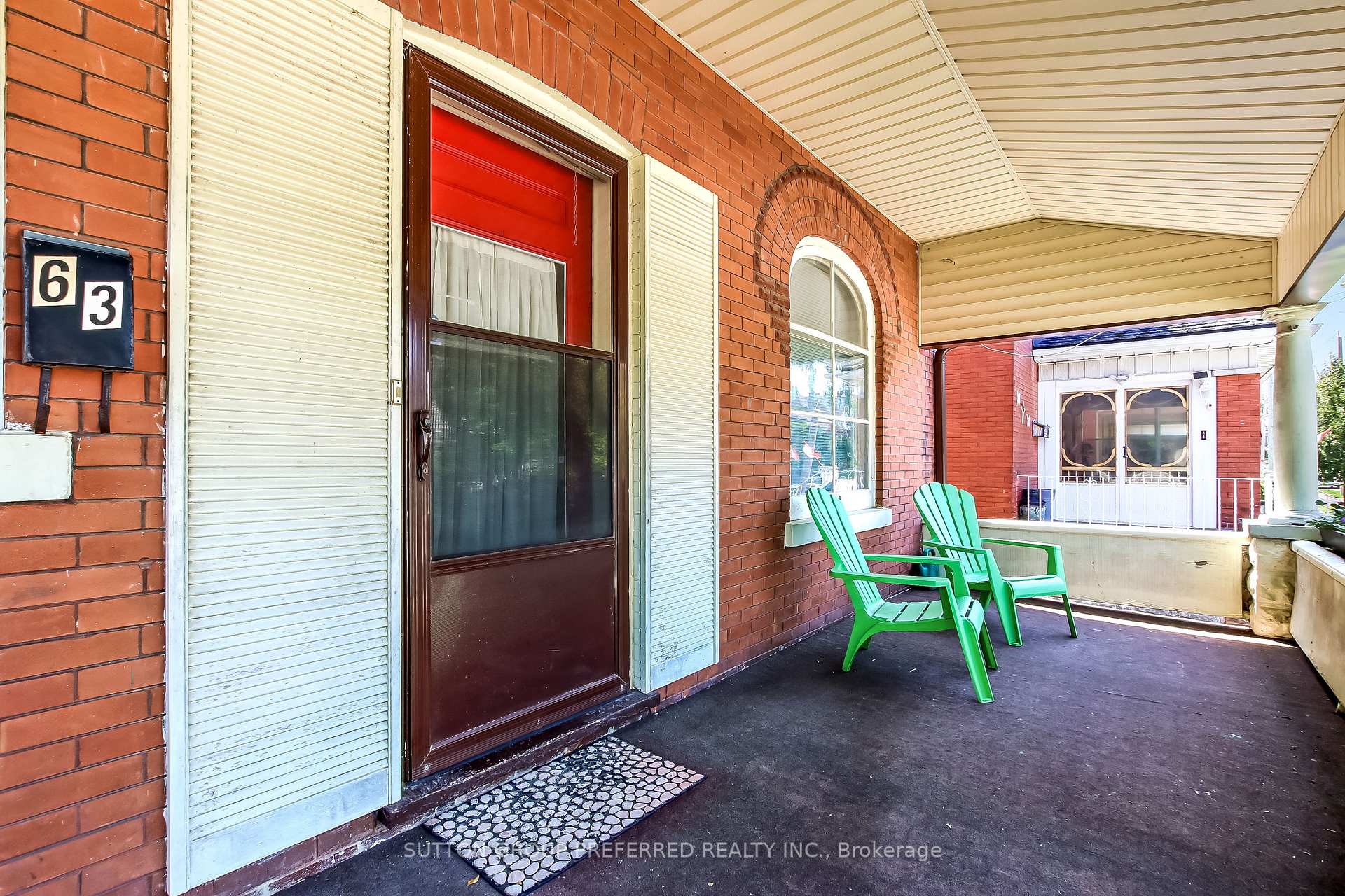 Photo 4 of 63 Southwick Street, St. Thomas — HOMEH