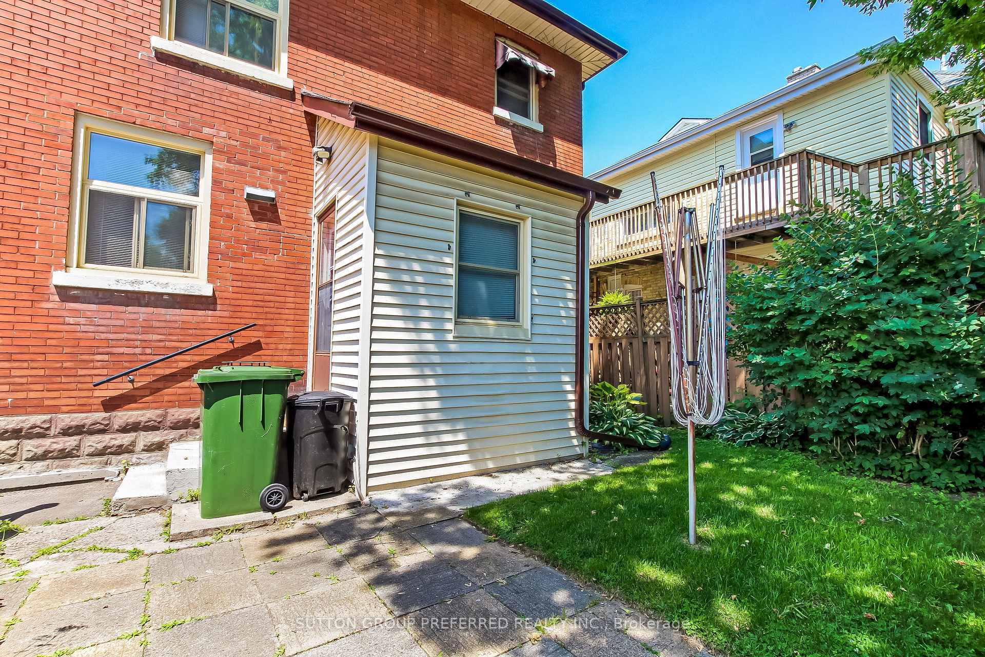 Photo 25 of 63 Southwick Street, St. Thomas — HOMEH