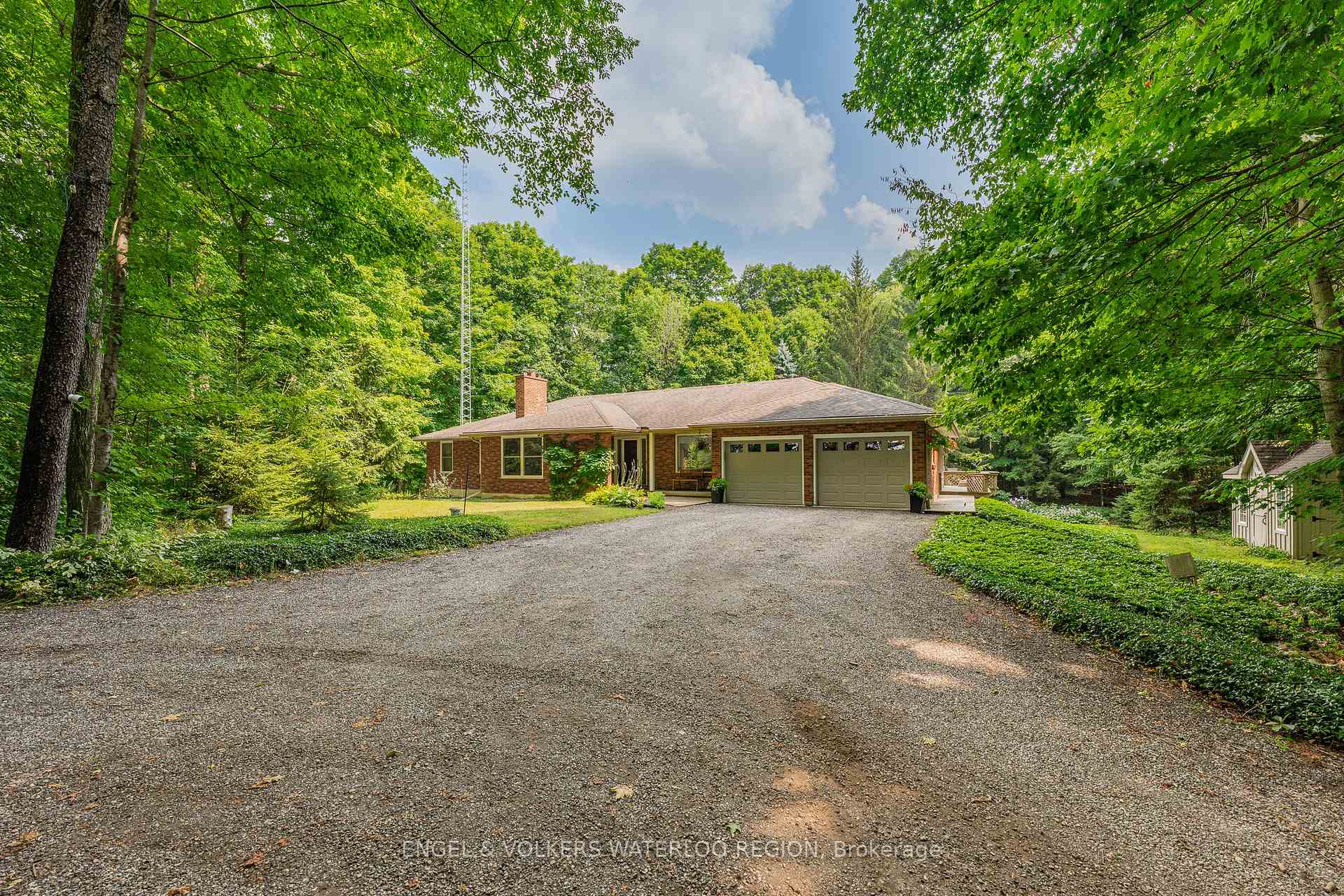 Photo 6 of 1283 Wilby Road, Wilmot — HOMEH