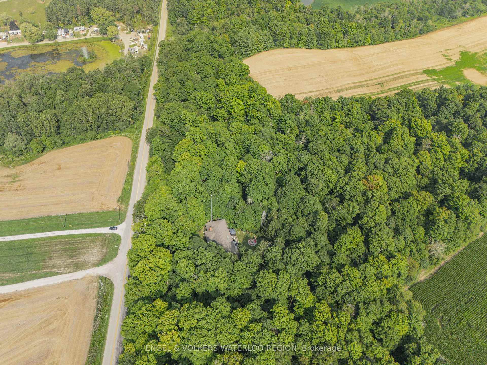 Photo 46 of 1283 Wilby Road, Wilmot — HOMEH