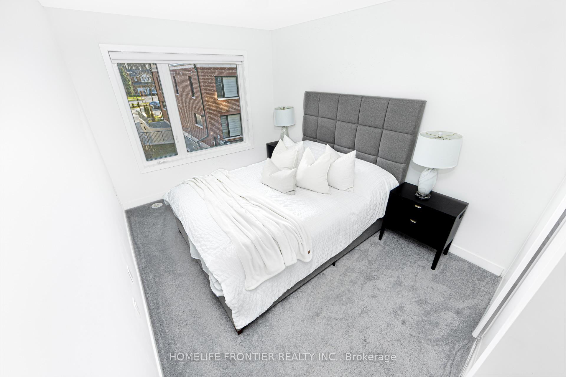Photo 11 of Unit 13, 3562 Colonial Drive, Mississauga, Erin Mills — HOMEH
