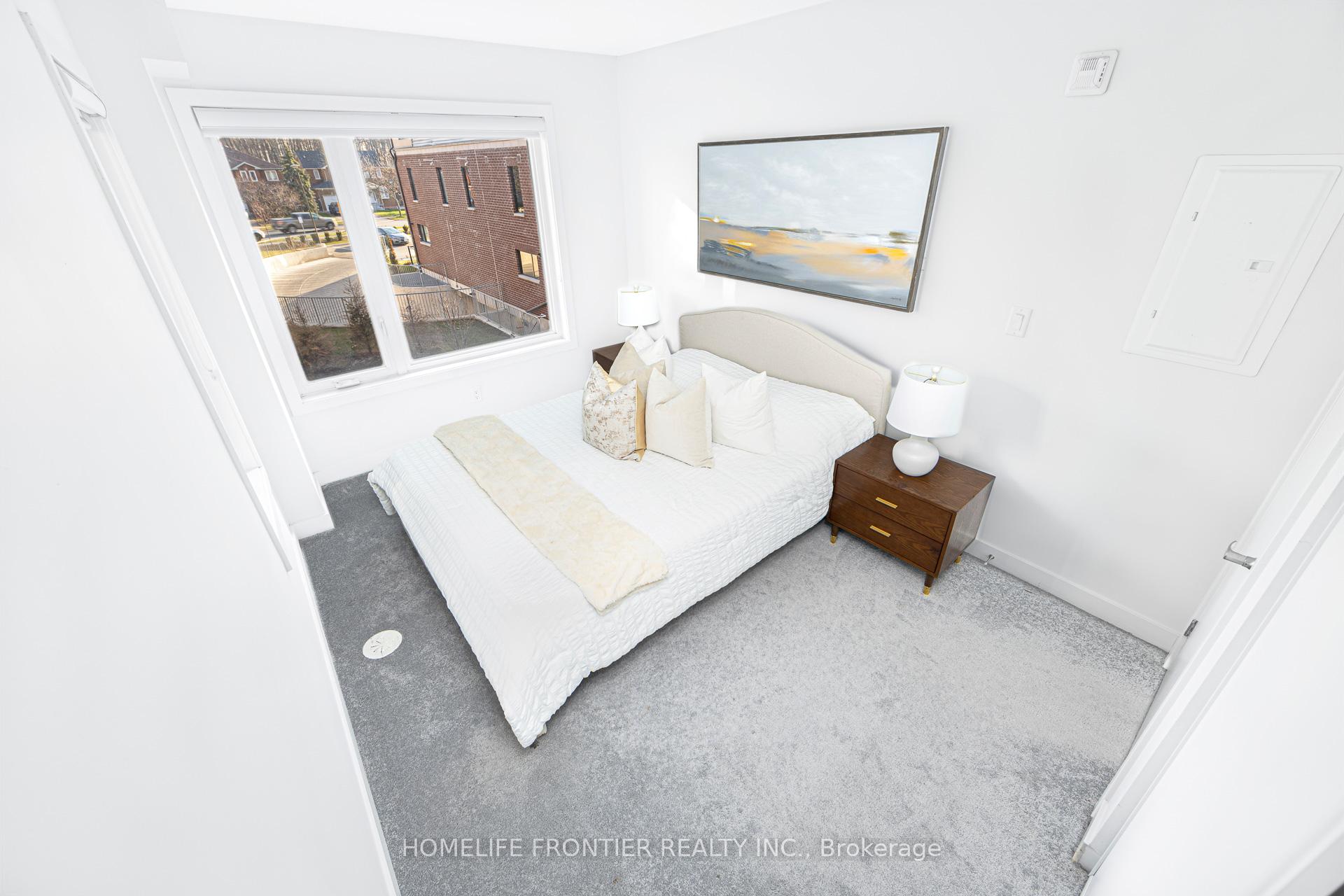Photo 14 of Unit 13, 3562 Colonial Drive, Mississauga, Erin Mills — HOMEH
