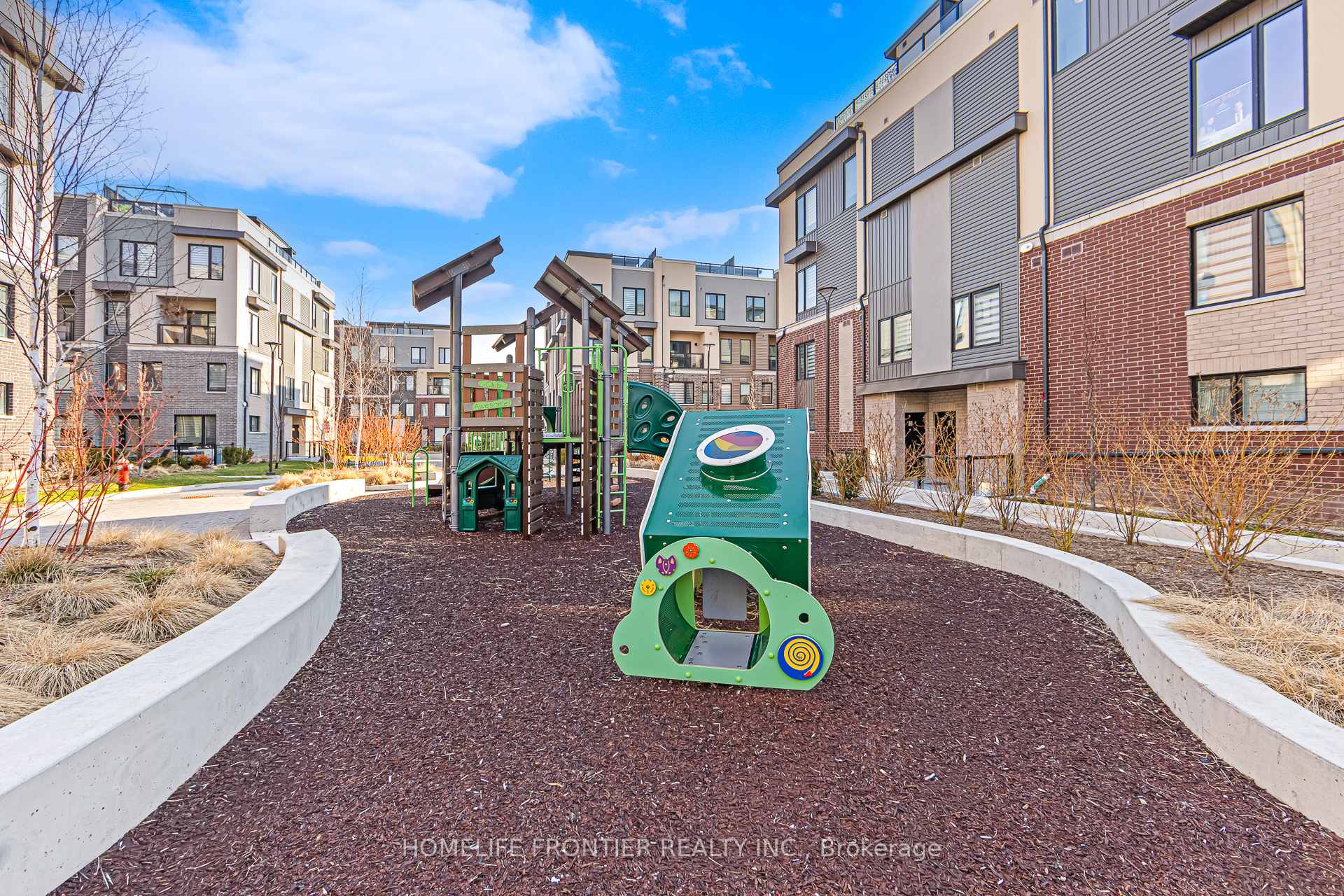 Photo 19 of Unit 13, 3562 Colonial Drive, Mississauga, Erin Mills — HOMEH