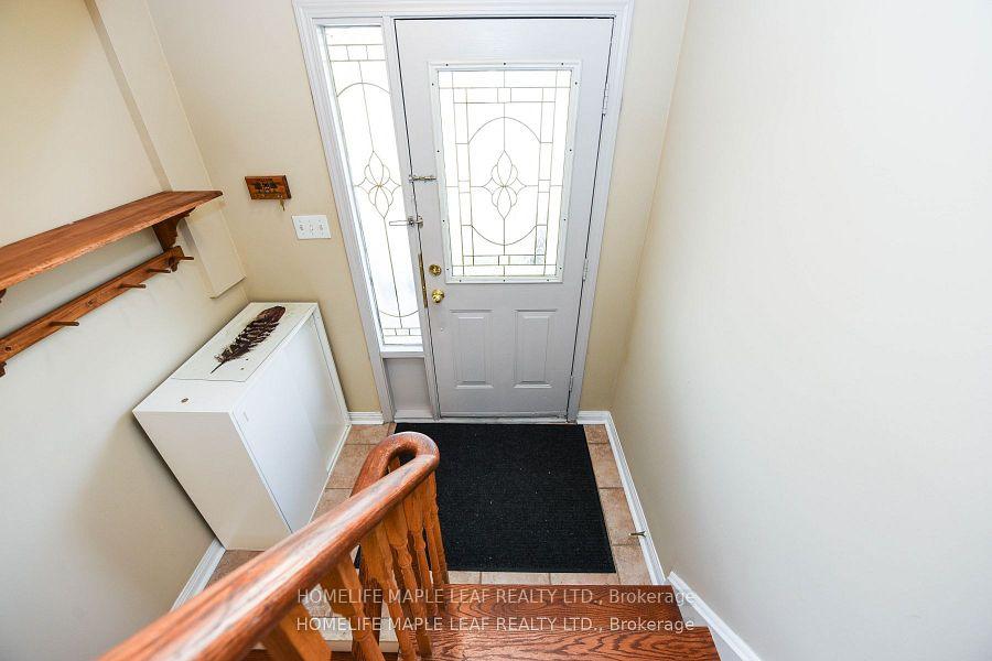Photo 4 of Unit 88, 2 Clay Brick Court E, Brampton, Brampton North — HOMEH