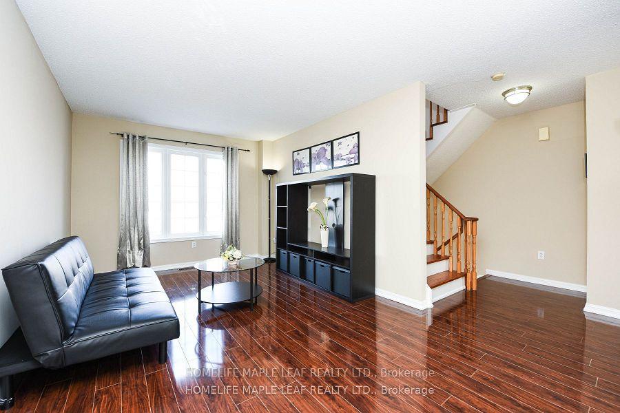 Photo 6 of Unit 88, 2 Clay Brick Court E, Brampton, Brampton North — HOMEH