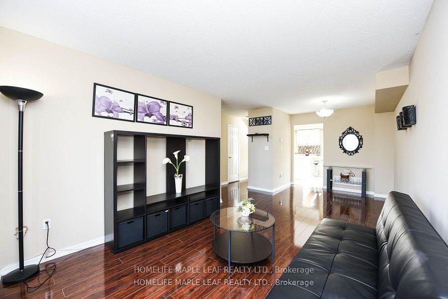 Photo 8 of Unit 88, 2 Clay Brick Court E, Brampton, Brampton North — HOMEH