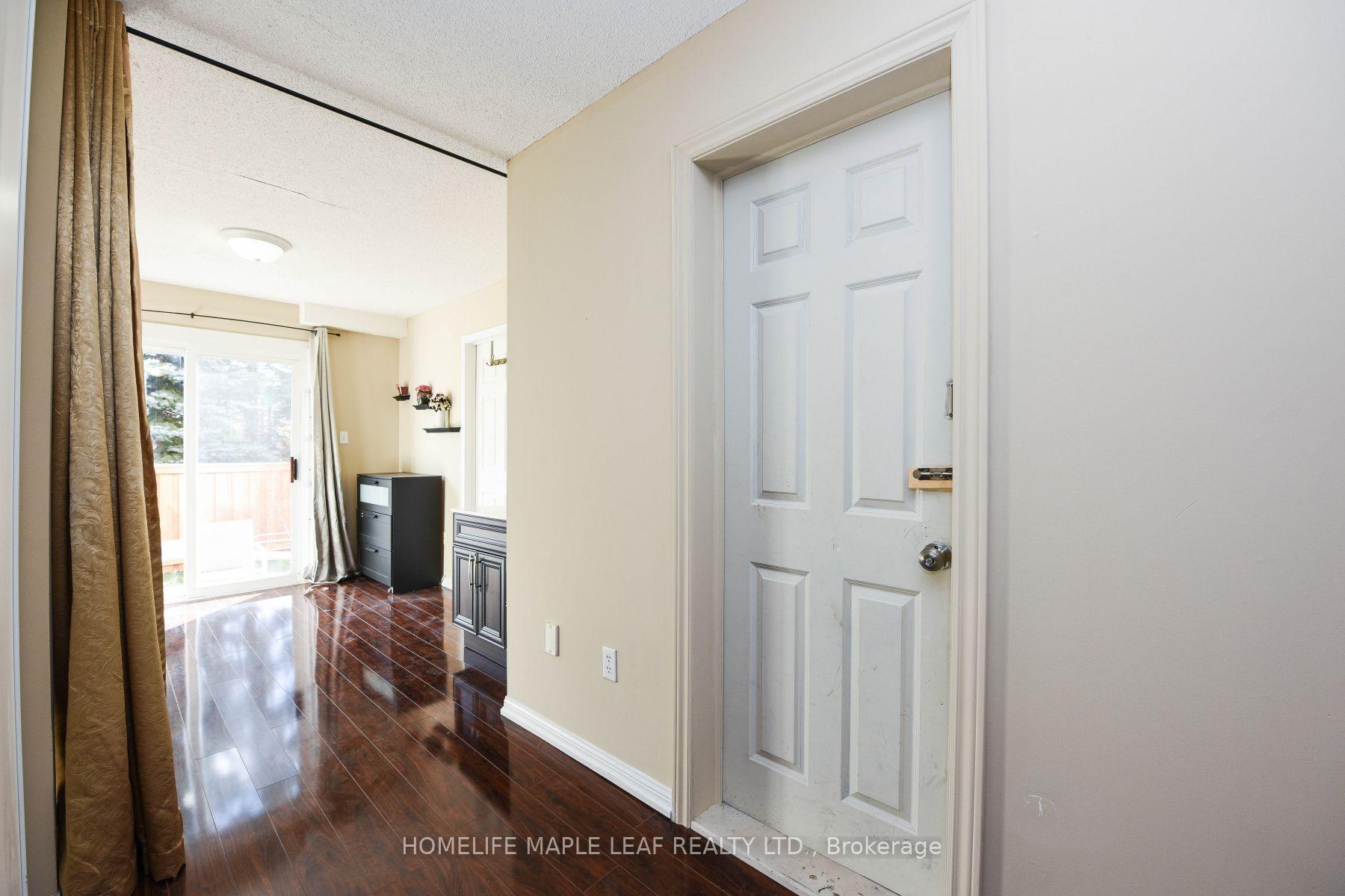 Photo 14 of Unit 88, 2 Clay Brick Court E, Brampton, Brampton North — HOMEH