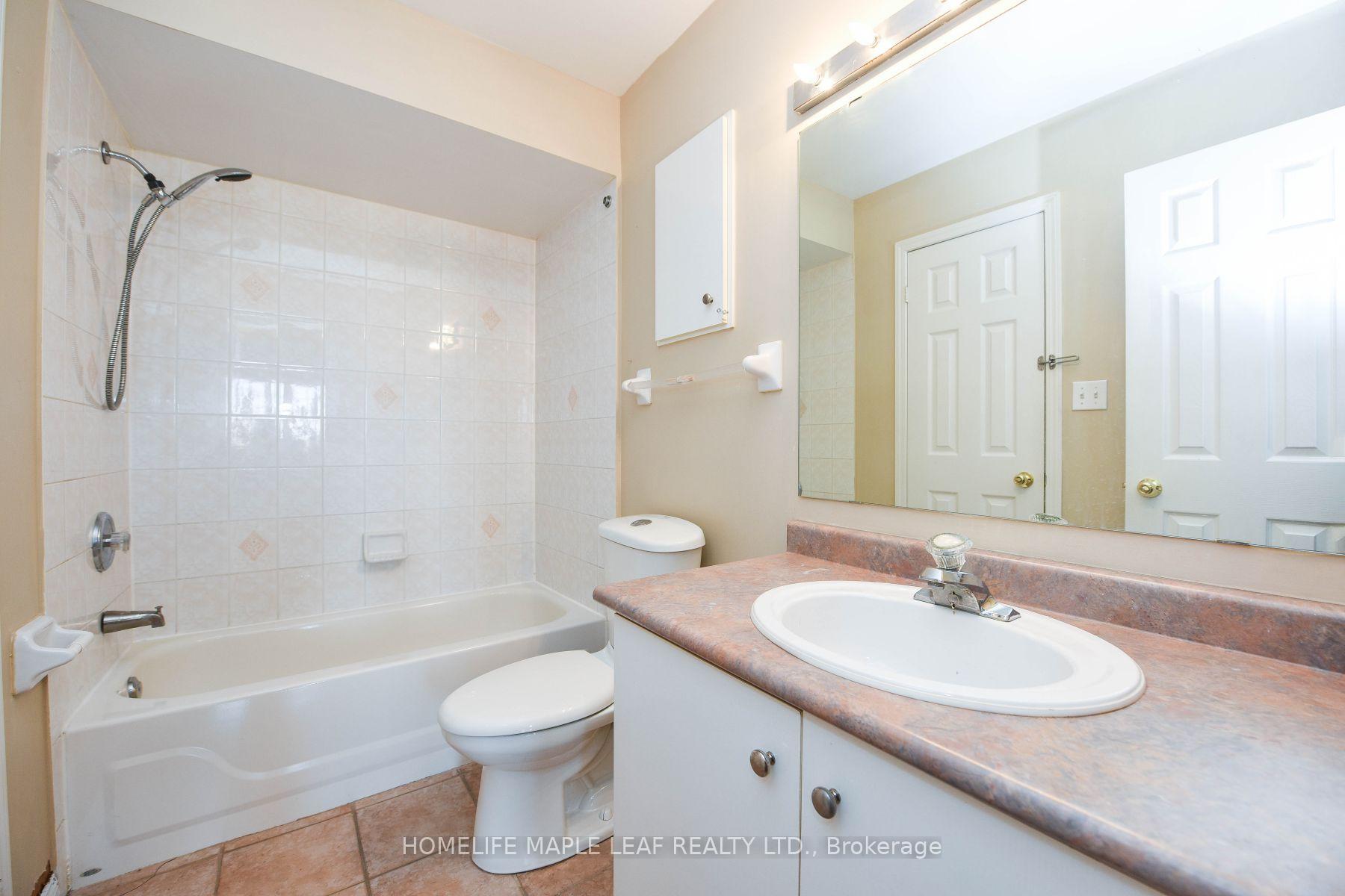 Photo 20 of Unit 88, 2 Clay Brick Court E, Brampton, Brampton North — HOMEH