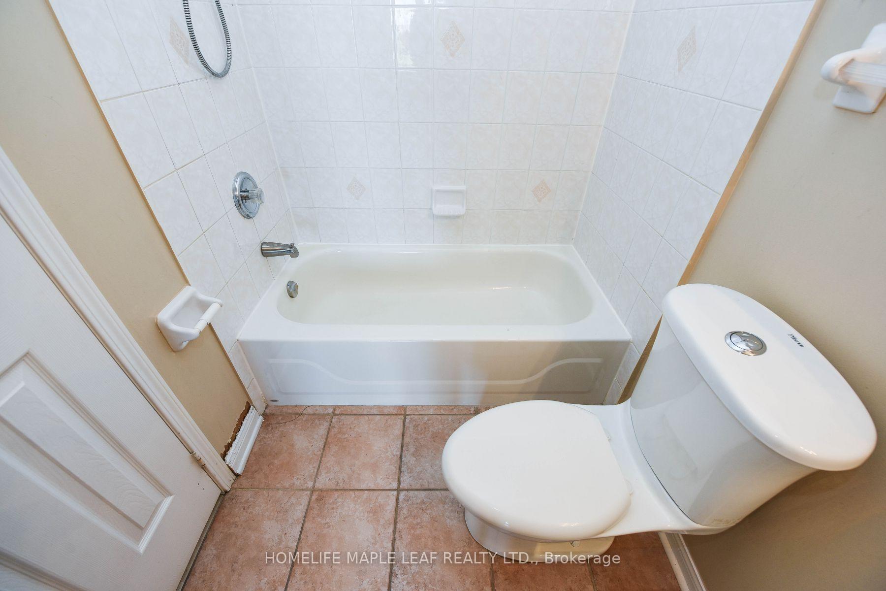 Photo 22 of Unit 88, 2 Clay Brick Court E, Brampton, Brampton North — HOMEH