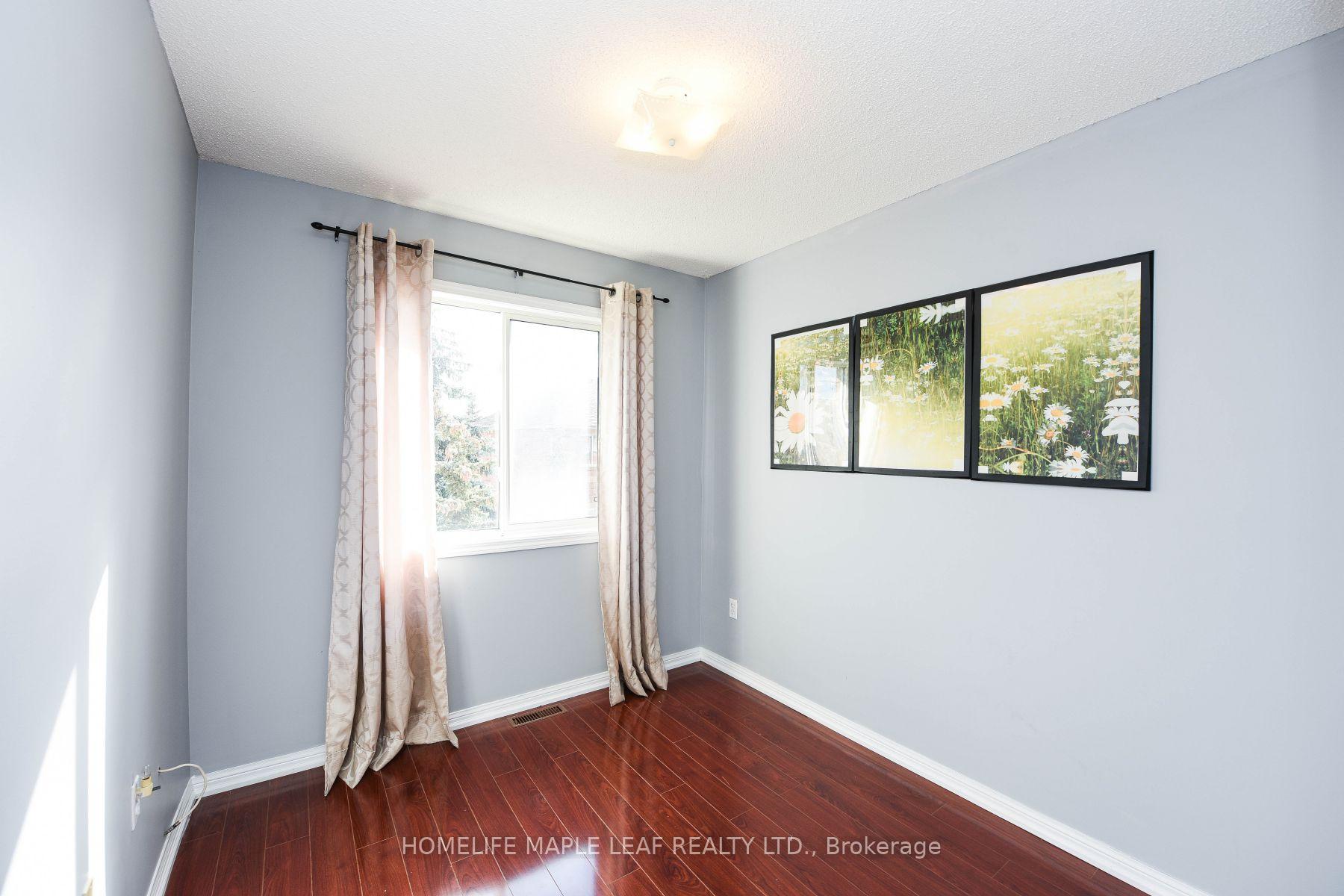 Photo 24 of Unit 88, 2 Clay Brick Court E, Brampton, Brampton North — HOMEH