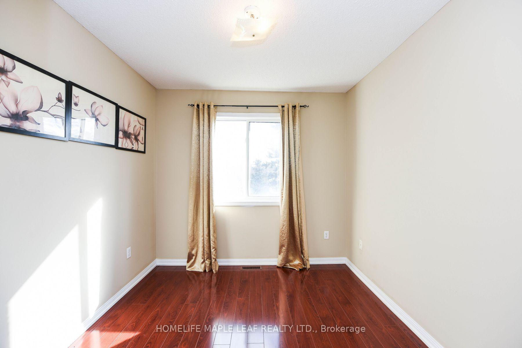 Photo 23 of Unit 88, 2 Clay Brick Court E, Brampton, Brampton North — HOMEH