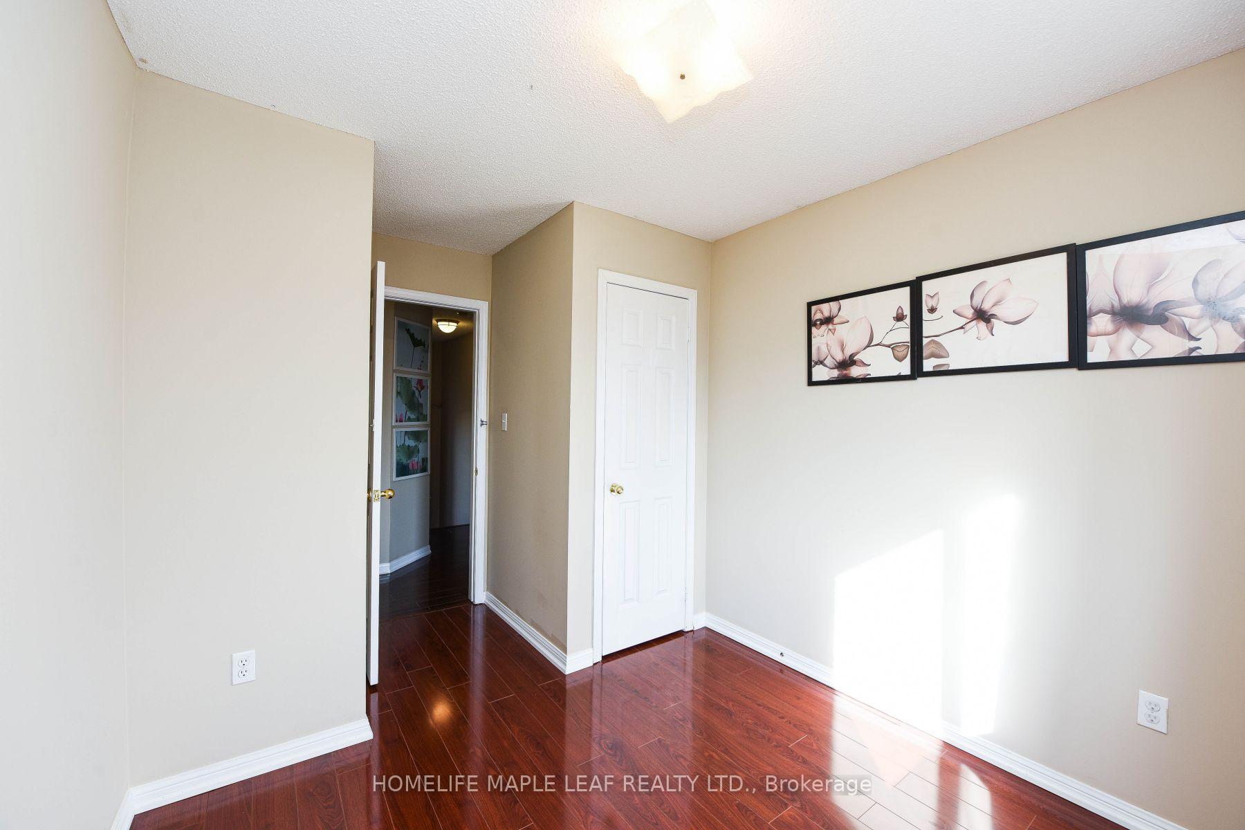 Photo 34 of Unit 88, 2 Clay Brick Court E, Brampton, Brampton North — HOMEH