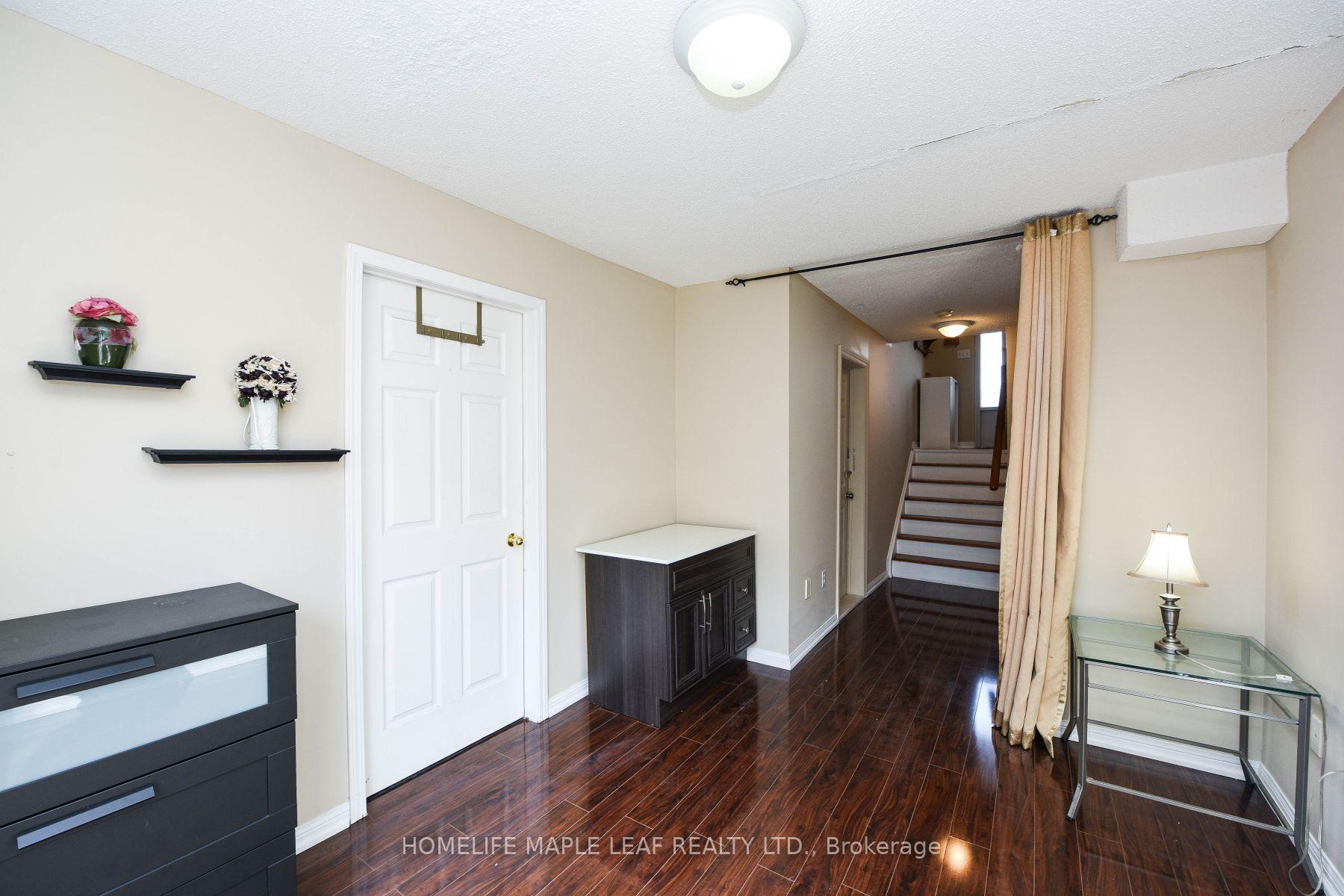 Photo 36 of Unit 88, 2 Clay Brick Court E, Brampton, Brampton North — HOMEH