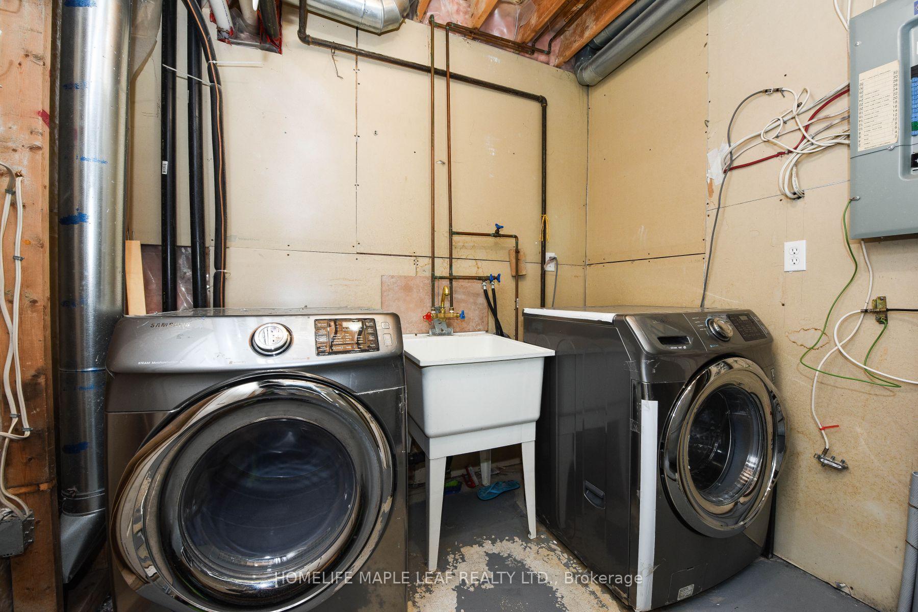 Photo 39 of Unit 88, 2 Clay Brick Court E, Brampton, Brampton North — HOMEH