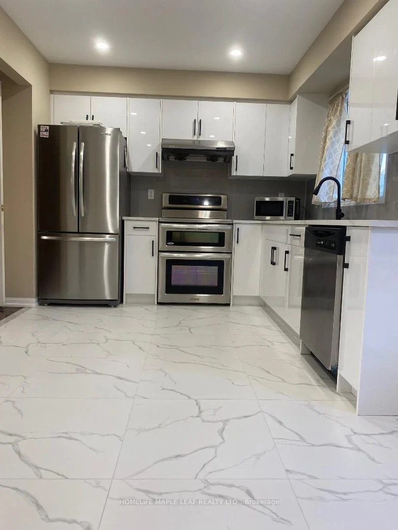 Photo 13 of Unit 88, 2 Clay Brick Court E, Brampton, Brampton North — HOMEH