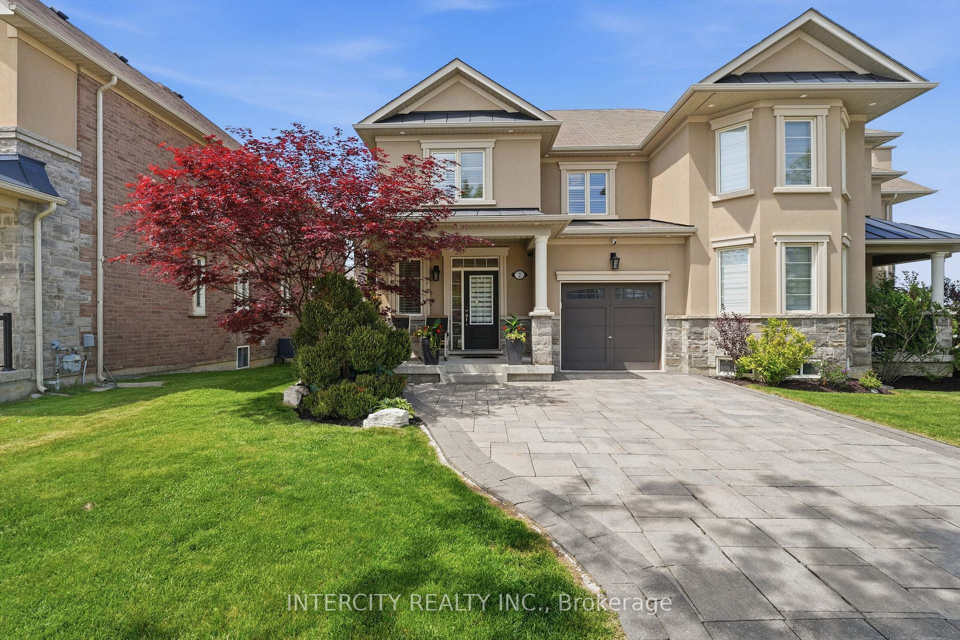 Photo 1 of 2 Fairmont Ridge Trail, King, Nobleton — HOMEH