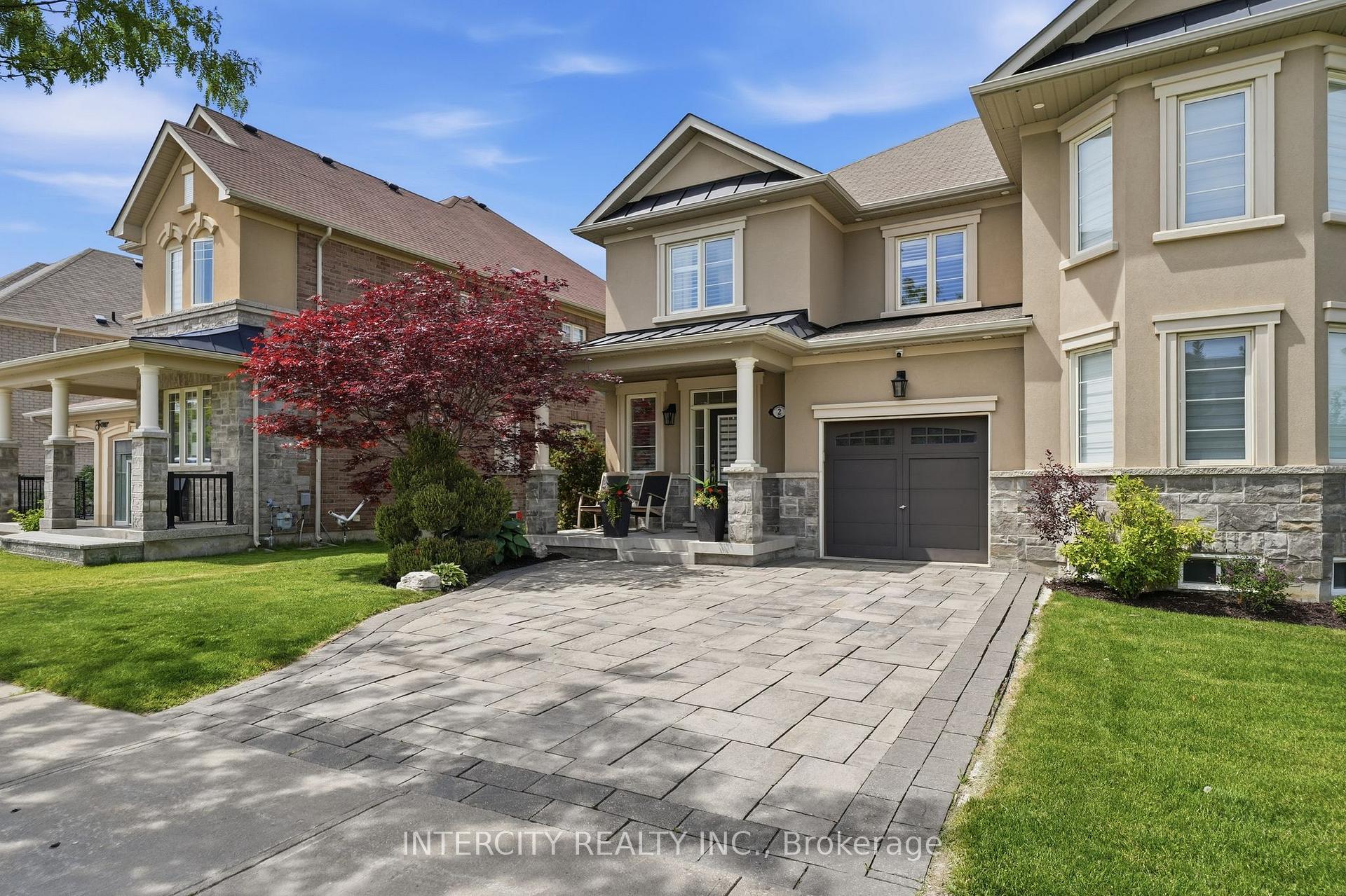 Photo 2 of 2 Fairmont Ridge Trail, King, Nobleton — HOMEH