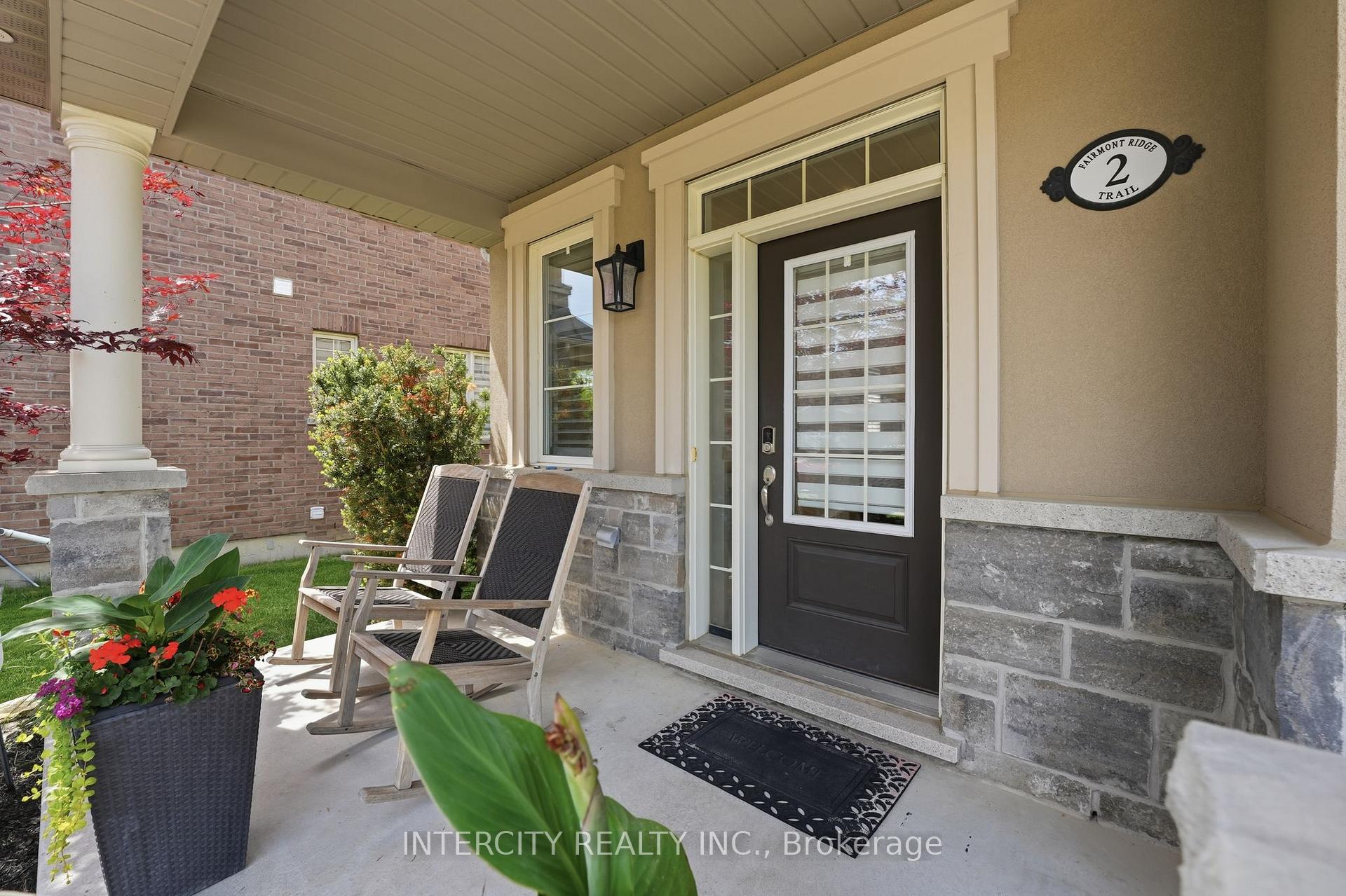 Photo 3 of 2 Fairmont Ridge Trail, King, Nobleton — HOMEH