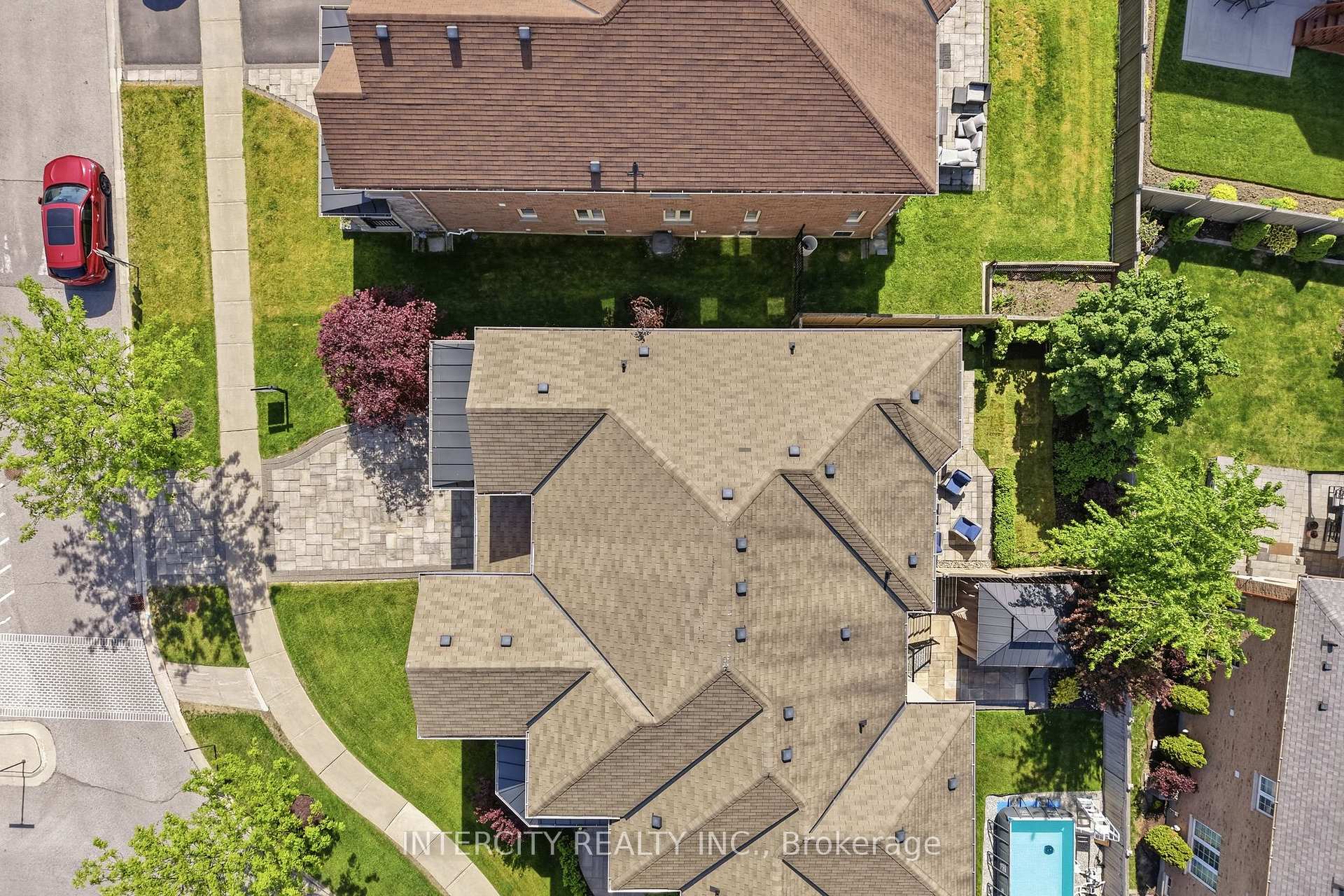 Photo 41 of 2 Fairmont Ridge Trail, King, Nobleton — HOMEH