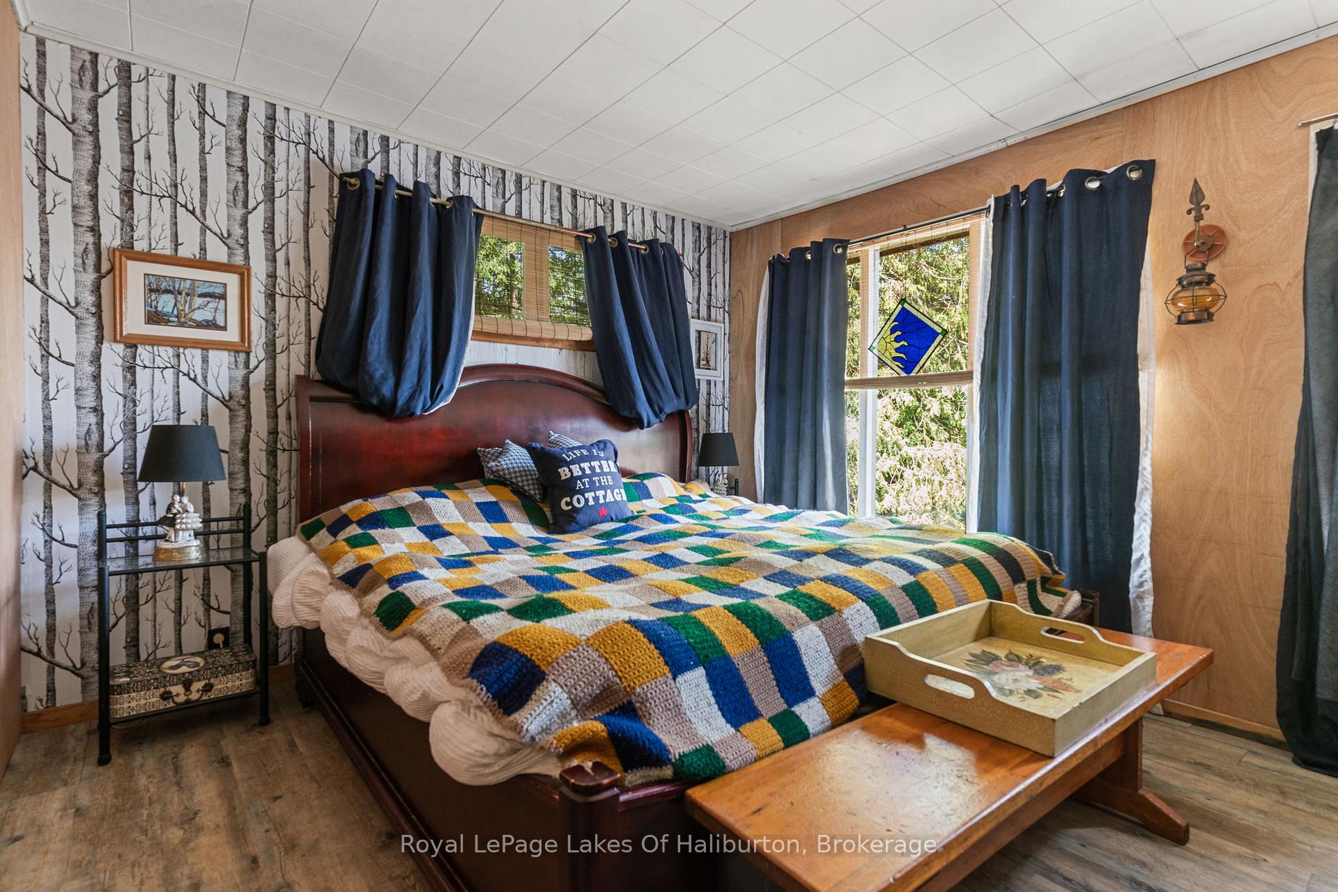 Photo 28 of 1500 Tennyson Road, Minden Hills, Lutterworth — HOMEH