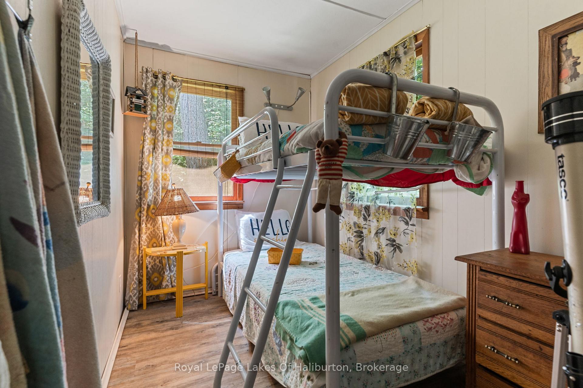 Photo 34 of 1500 Tennyson Road, Minden Hills, Lutterworth — HOMEH