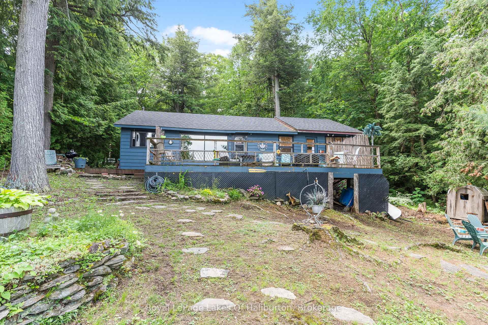 Photo 37 of 1500 Tennyson Road, Minden Hills, Lutterworth — HOMEH