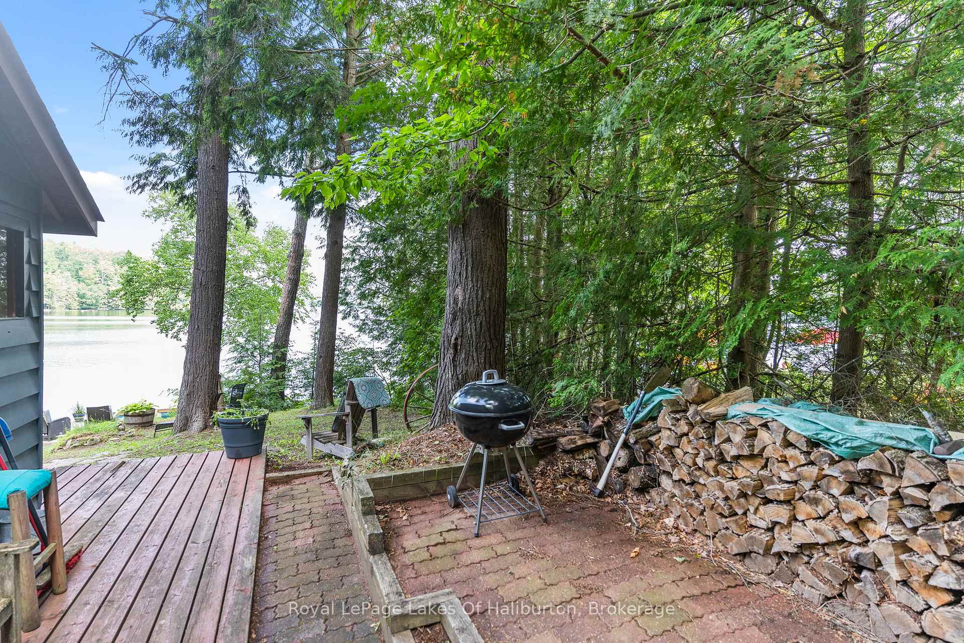 Photo 44 of 1500 Tennyson Road, Minden Hills, Lutterworth — HOMEH