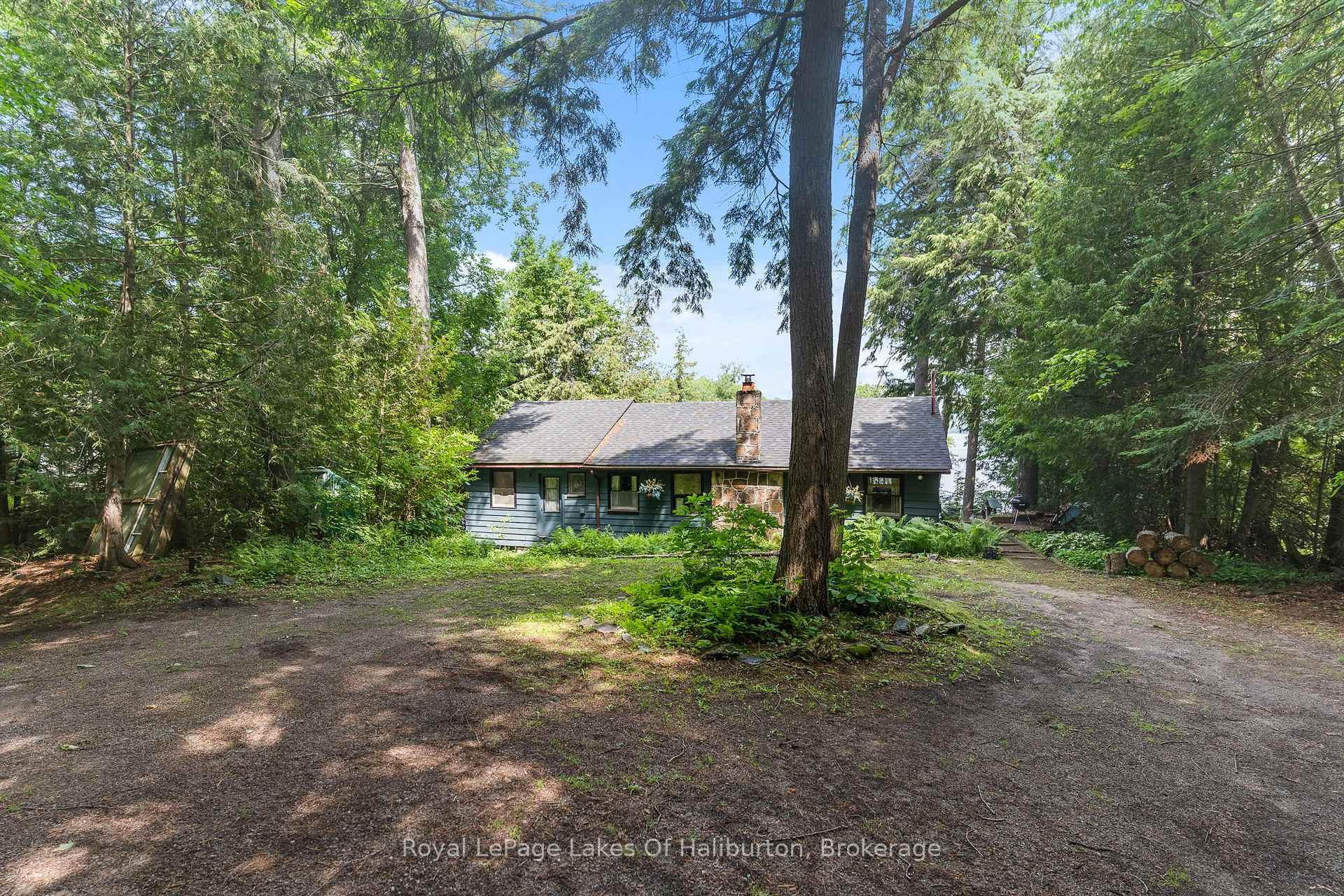 Photo 46 of 1500 Tennyson Road, Minden Hills, Lutterworth — HOMEH