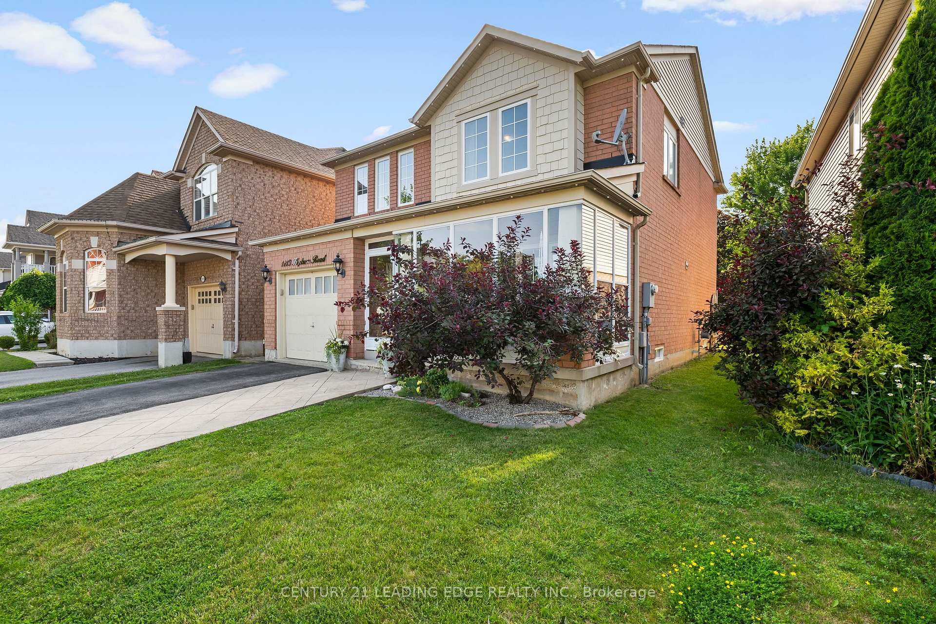 Photo 5 of 1113 Hepburn Road, Milton, Beaty — HOMEH