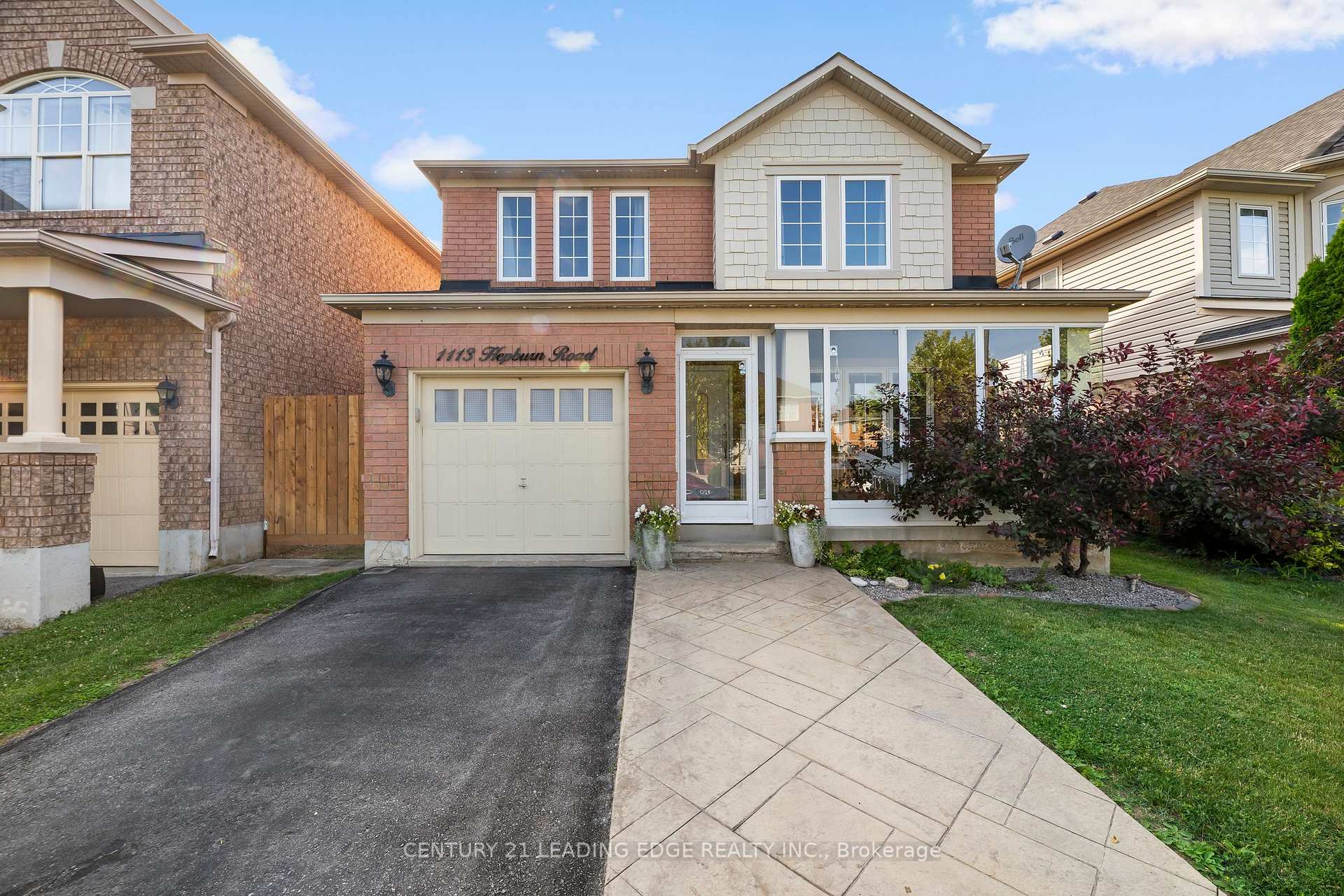 Photo 2 of 1113 Hepburn Road, Milton, Beaty — HOMEH