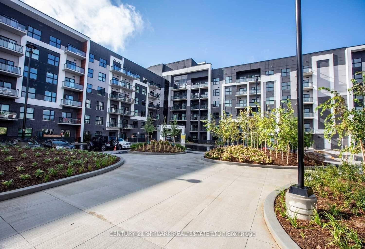 Photo 1 of Unit 631, 128 Grovewood Common, Oakville, Rural Oakville — HOMEH