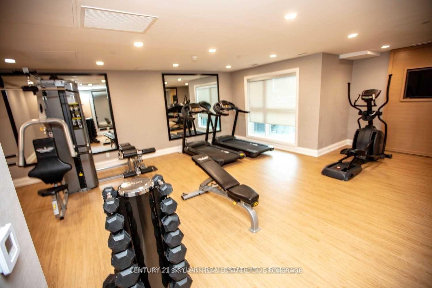 Photo 10 of Unit 631, 128 Grovewood Common, Oakville, Rural Oakville — HOMEH