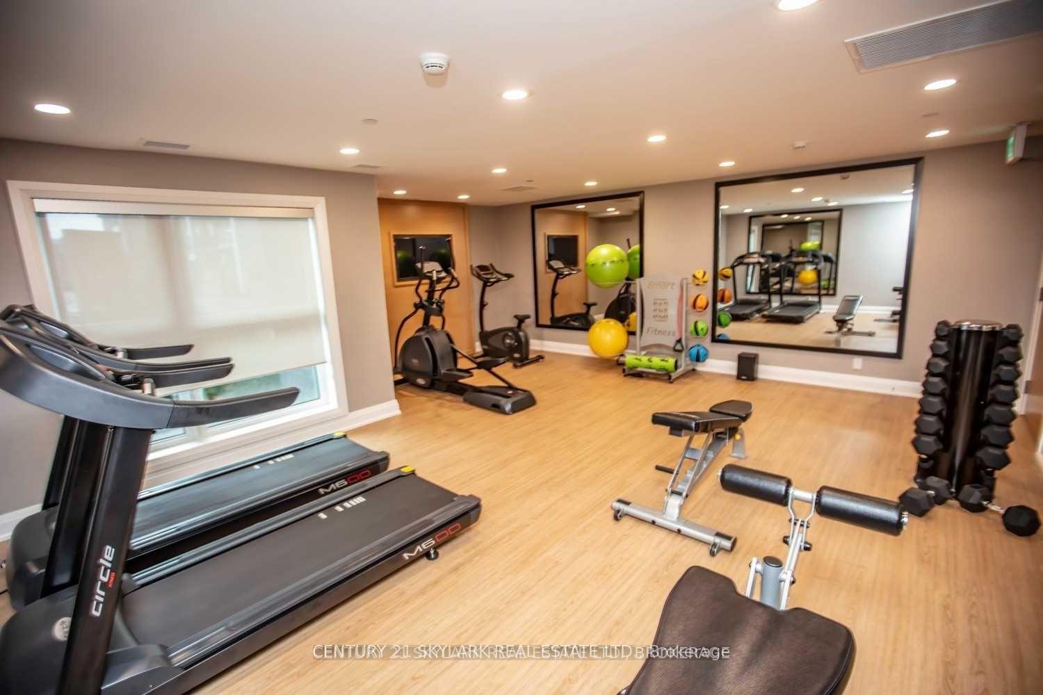 Photo 11 of Unit 631, 128 Grovewood Common, Oakville, Rural Oakville — HOMEH