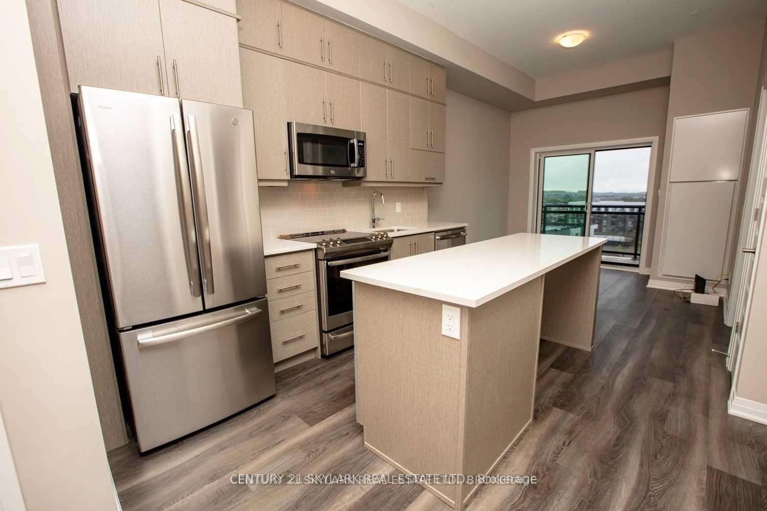 Photo 14 of Unit 631, 128 Grovewood Common, Oakville, Rural Oakville — HOMEH