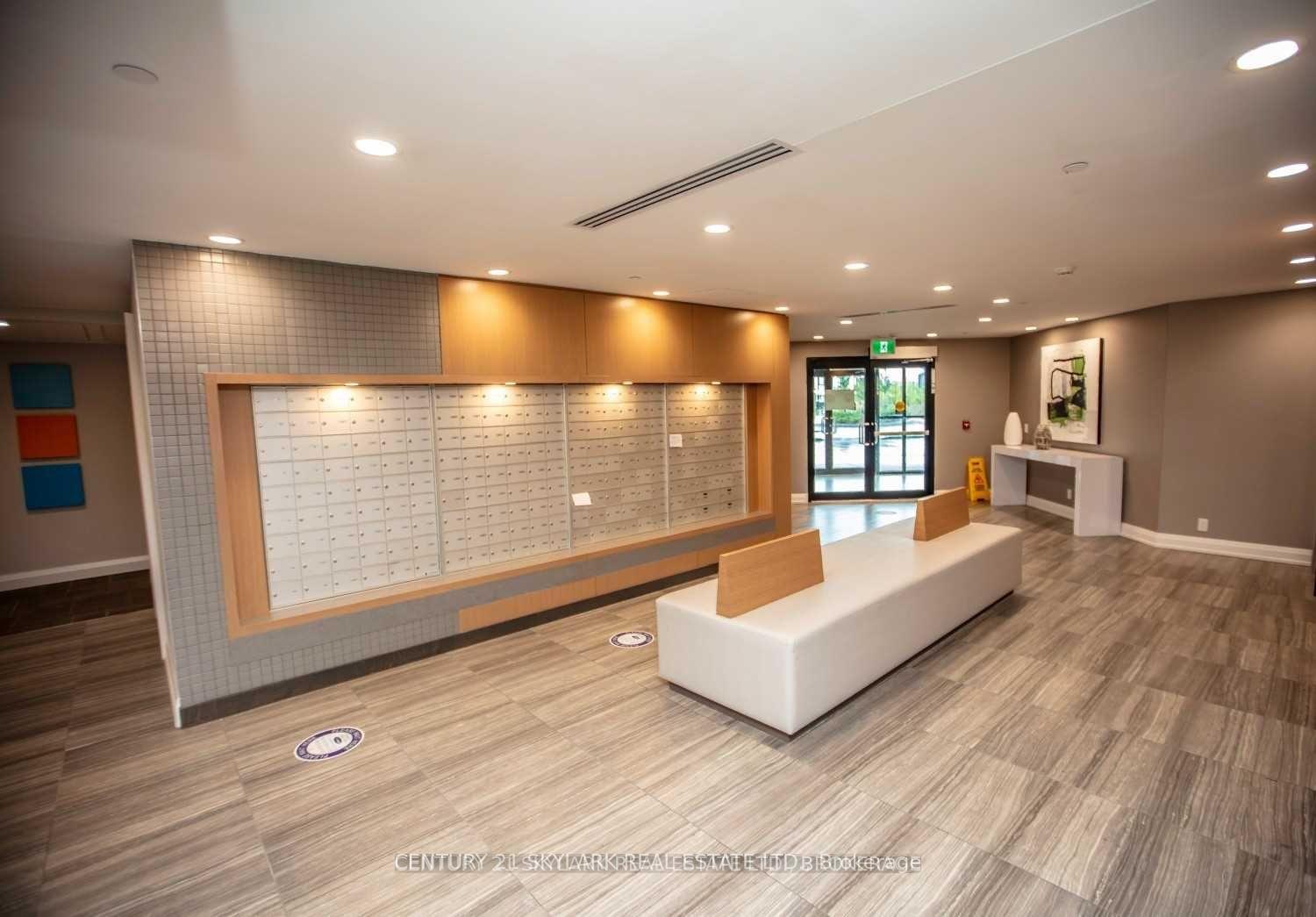 Photo 20 of Unit 631, 128 Grovewood Common, Oakville, Rural Oakville — HOMEH