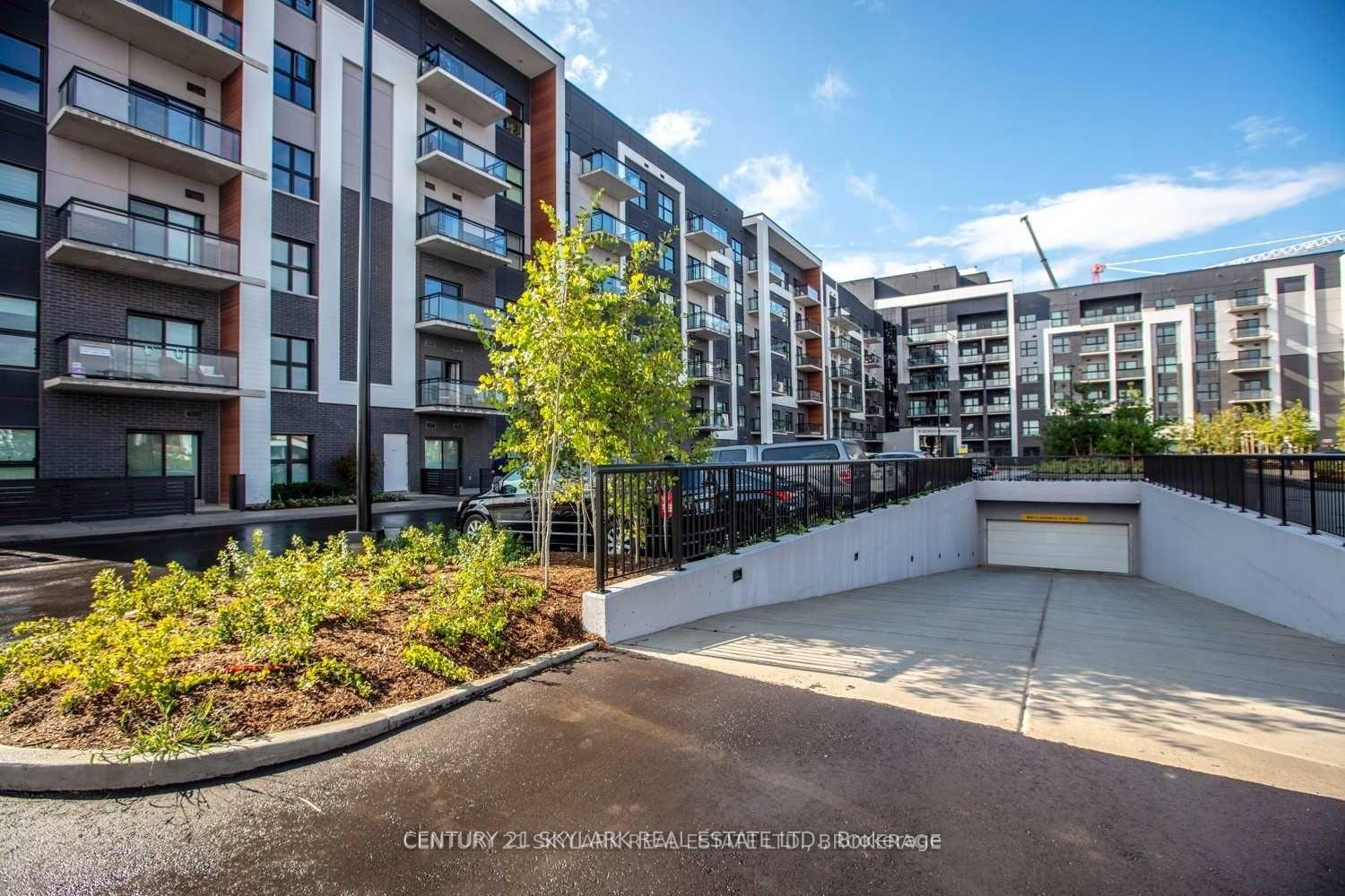 Photo 25 of Unit 631, 128 Grovewood Common, Oakville, Rural Oakville — HOMEH